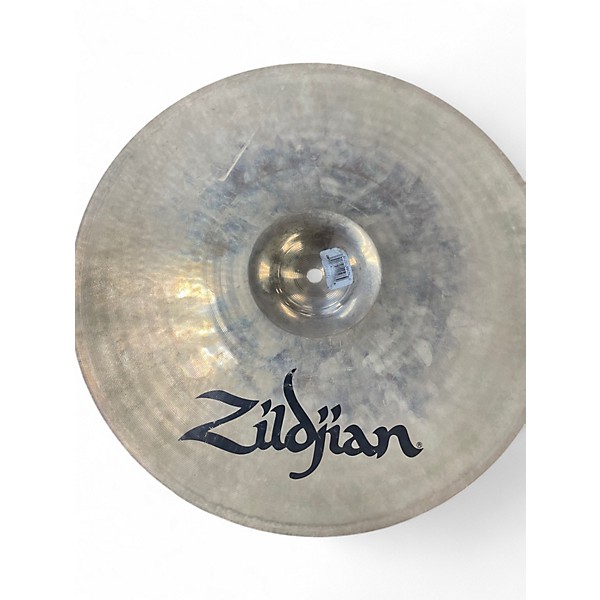 Used Zildjian 16in A Custom Crash Cymbal