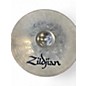 Used Zildjian 16in A Custom Crash Cymbal