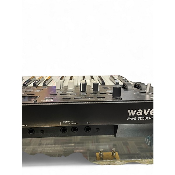 Used KORG Wavestate Synthesizer