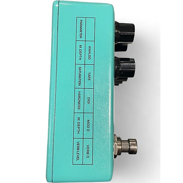 Used NUX Duotime Effect Pedal