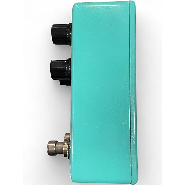 Used NUX Duotime Effect Pedal