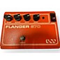 Used DOD FLANGER 670 Effect Pedal thumbnail