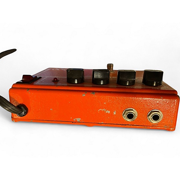 Used DOD FLANGER 670 Effect Pedal