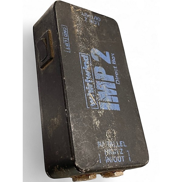 Used Whirlwind IMP 2 Direct Box