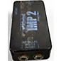 Used Whirlwind IMP 2 Direct Box