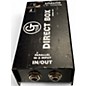 Used Groove Tubes PDI DIRECT BOX Direct Box thumbnail