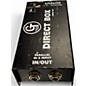 Used Groove Tubes PDI DIRECT BOX Direct Box thumbnail