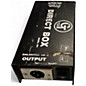 Used Groove Tubes PDI DIRECT BOX Direct Box