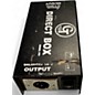 Used Groove Tubes PDI DIRECT BOX Direct Box