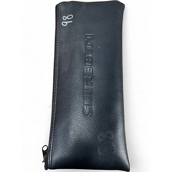 Used Shure Beta 98D/S Drum Microphone