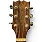 Used Mitchell MD100 Natural Acoustic Guitar