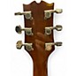 Used Mitchell MD100 Natural Acoustic Guitar