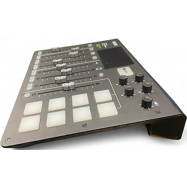 Used RODE RODECASTER PRO Digital Mixer