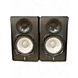 Used Yamaha HS5 Pair Powered Monitor thumbnail