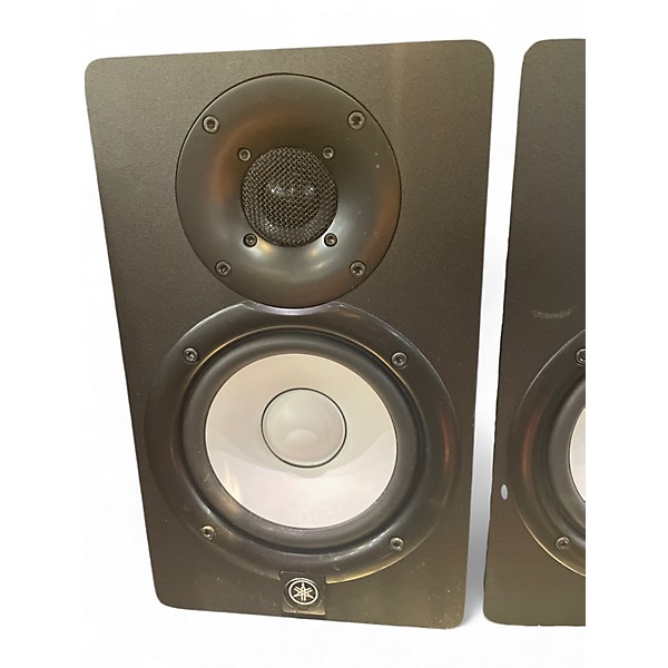 Used Yamaha HS5 Pair Powered Monitor