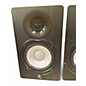 Used Yamaha HS5 Pair Powered Monitor