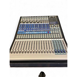 Used PreSonus Studio Live 16.4.2AI Digital Mixer