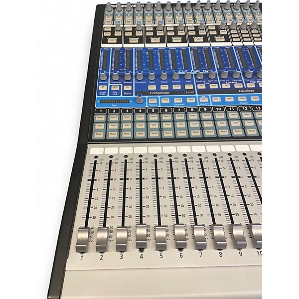 Used PreSonus Studio Live 16.4.2AI Digital Mixer