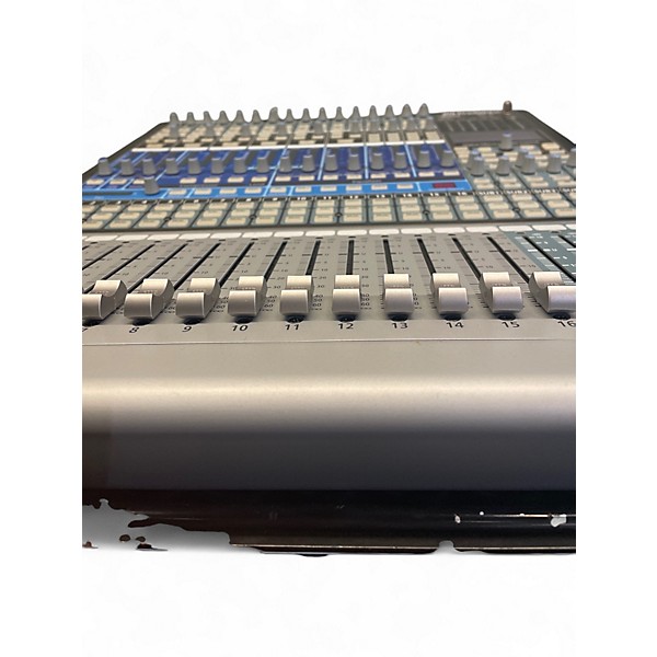 Used PreSonus Studio Live 16.4.2AI Digital Mixer