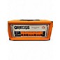 Used Orange Amplifiers Rockerverb 100H MKIII Tube Guitar Amp Head thumbnail
