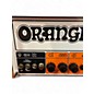 Used Orange Amplifiers Rockerverb 100H MKIII Tube Guitar Amp Head