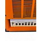 Used Orange Amplifiers Rockerverb 100H MKIII Tube Guitar Amp Head