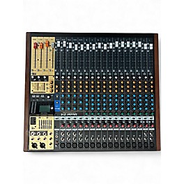 Used TASCAM MODEL 24 Digital Mixer
