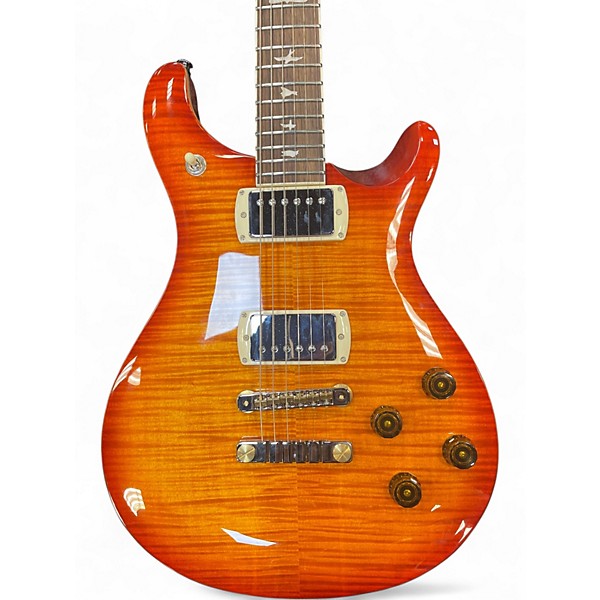 Used PRS SE MCCARTY 594 Sunburst Solid Body Electric Guitar