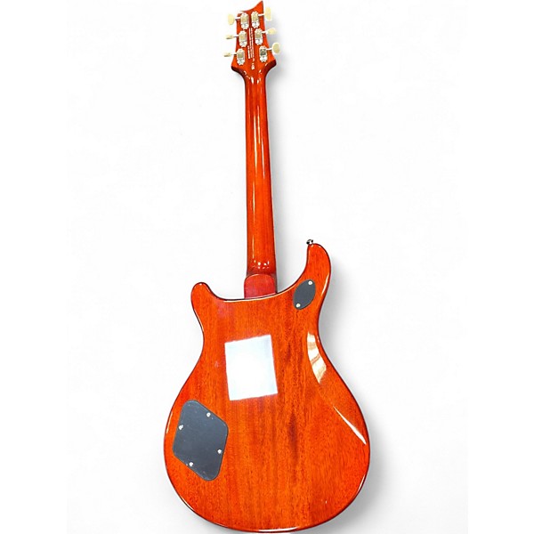 Used PRS SE MCCARTY 594 Sunburst Solid Body Electric Guitar