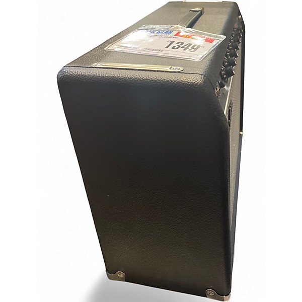 Used Fender PRO REVERB 68 CUSTOM Tube Guitar Combo Amp