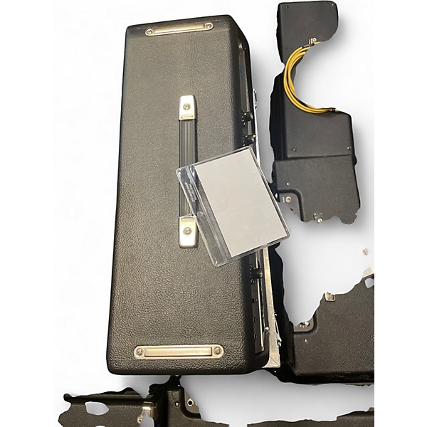 Used Fender PRO REVERB 68 CUSTOM Tube Guitar Combo Amp