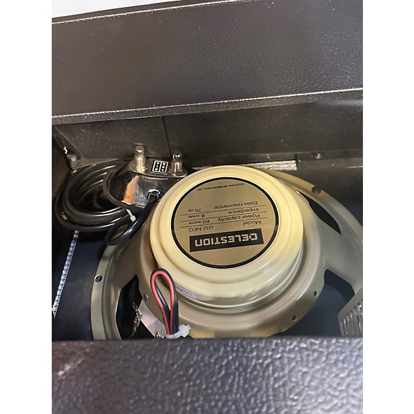 Used Fender PRO REVERB 68 CUSTOM Tube Guitar Combo Amp