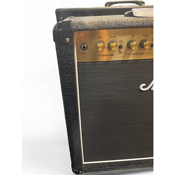 Used Marshall MDSL40CRU Tube Guitar Combo Amp