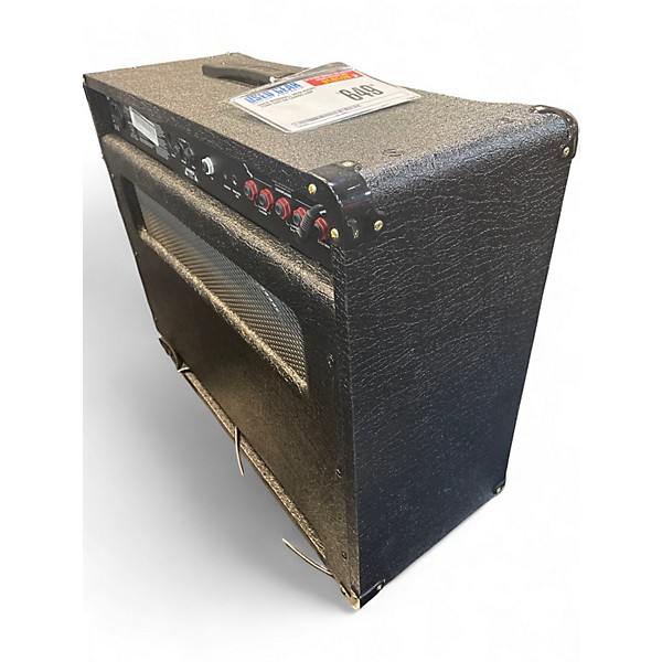 Used Marshall MDSL40CRU Tube Guitar Combo Amp