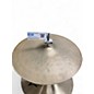 Used Zildjian 14in K Constantinople Hi Hat Pair Cymbal thumbnail