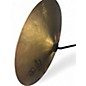 Used Zildjian 14in K Constantinople Hi Hat Pair Cymbal