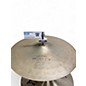 Used Zildjian 14in K Constantinople Hi Hat Pair Cymbal