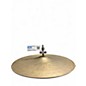 Used Zildjian 14in K Constantinople Hi Hat Pair Cymbal