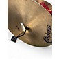 Used Bosphorus Cymbals 20in H20R Hammer Ride Cymbal