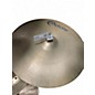 Used Bosphorus Cymbals 22in H22R Hammer Ride Cymbal thumbnail