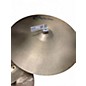Used Bosphorus Cymbals 22in H22R Hammer Ride Cymbal