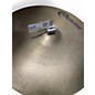 Used Bosphorus Cymbals 22in H22R Hammer Ride Cymbal