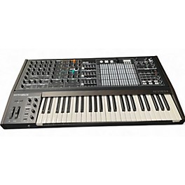 Used Arturia MatrixBrute Synthesizer