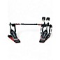 Used DW 5000 Series Double Double Bass Drum Pedal