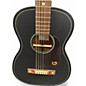 Used Gretsch Guitars G9500 Jim Dandy BLACK Acoustic Guitar
