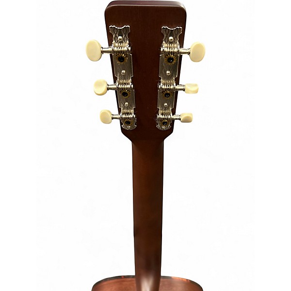 Used Gretsch Guitars G9500 Jim Dandy BLACK Acoustic Guitar