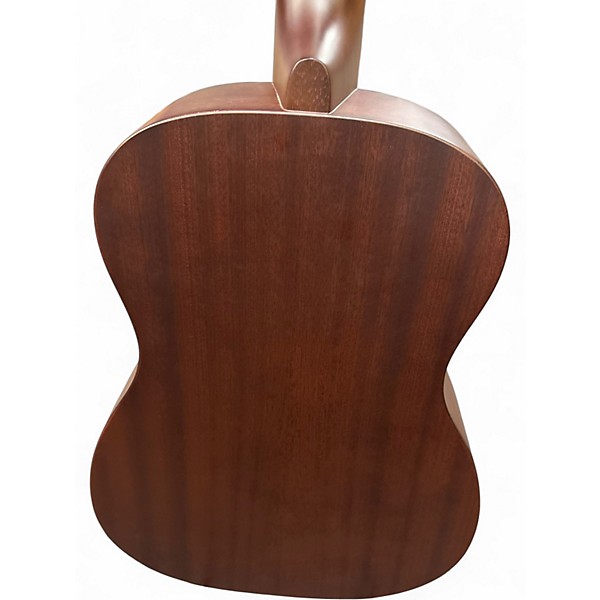 Used Gretsch Guitars G9500 Jim Dandy BLACK Acoustic Guitar