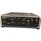 Used TASCAM US-2X2 Audio Interface