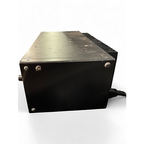 Used Gallien-Krueger 800rb Bass Amp Head