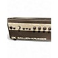 Used Gallien-Krueger 800rb Bass Amp Head